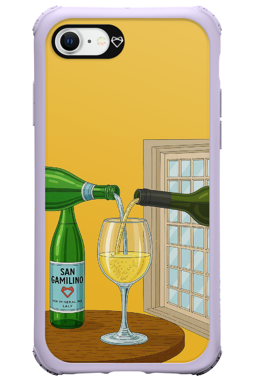 Gami Spritz 2.0 - Apple iPhone 7