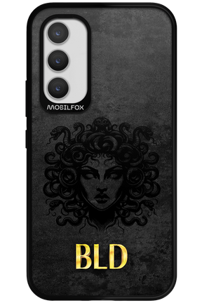 BLD MEDUSA 2.0 - Samsung Galaxy A34
