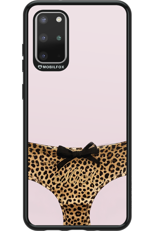 Panties 2.0 - Samsung Galaxy S20+