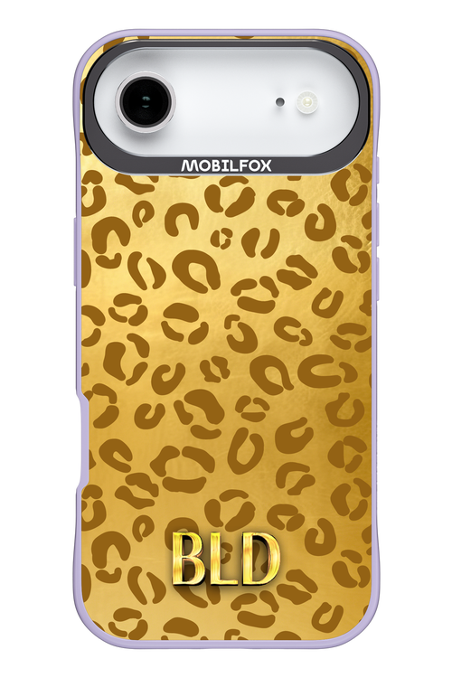 BLD GOLD LEO - Apple iPhone 17 Air