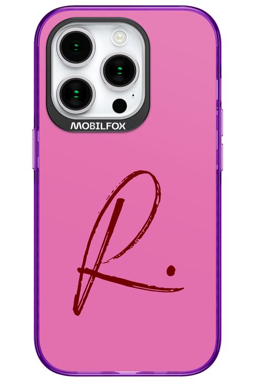 (Sorbet) R 2.0 - Apple iPhone 15 Pro