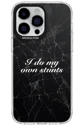 Stunts - Apple iPhone 14 Pro Max