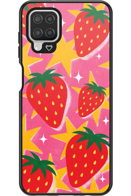 STARBERRY 2.0 - Samsung Galaxy A12