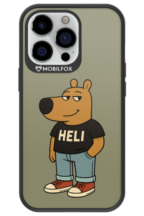 ChillHeli 2.0 - Apple iPhone 13 Pro