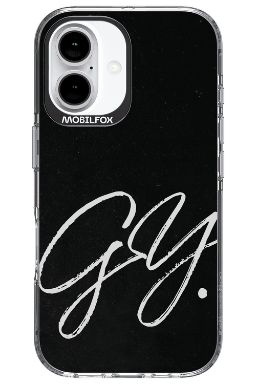 (Off Space) GY 2.0 - Apple iPhone 16