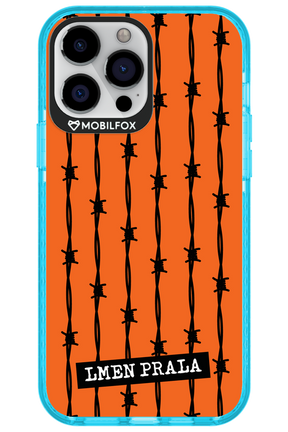 Böri Prala - Apple iPhone 13 Pro Max