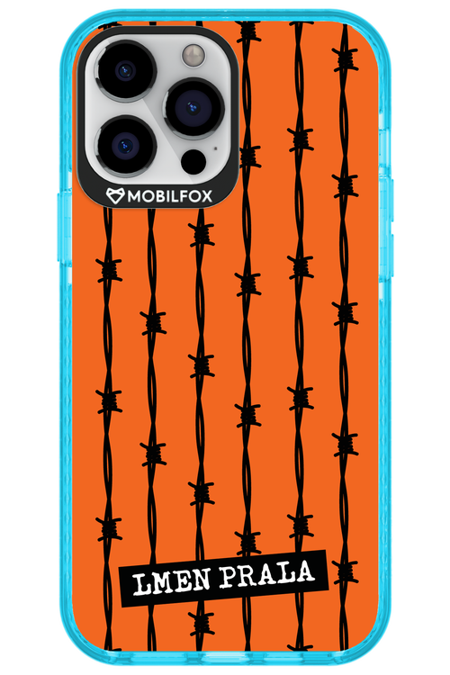 Böri Prala - Apple iPhone 13 Pro Max