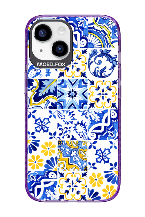 Malaga 2.0 - Apple iPhone 14