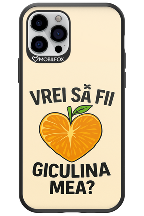 Design Clean 2.0 - Apple iPhone 12 Pro