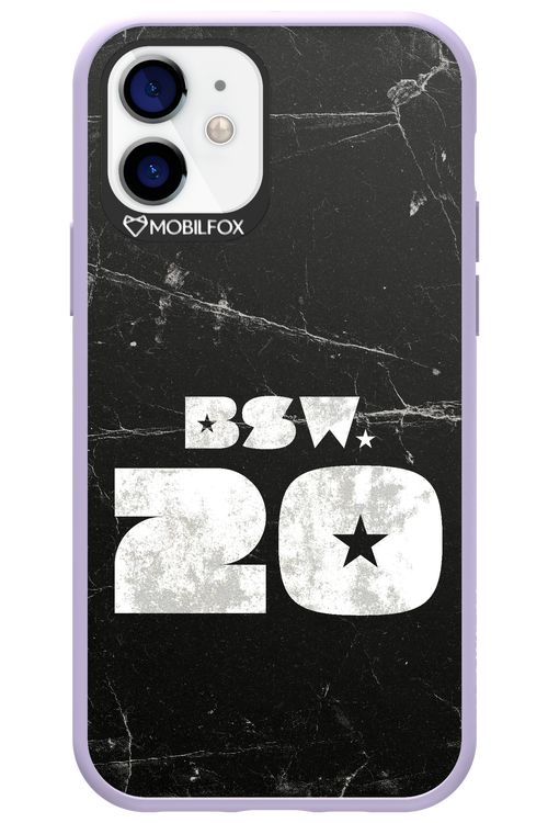 BSW 20 (4) 2.0 - Apple iPhone 12