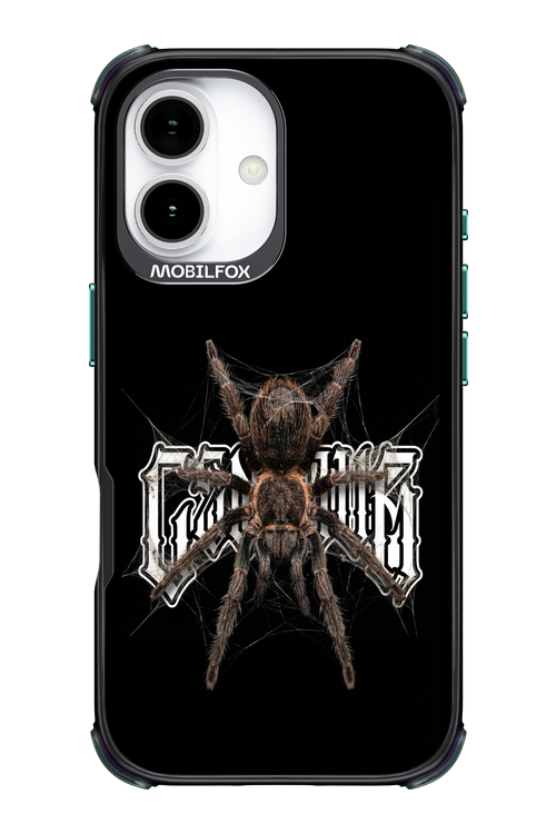 Centaur Logo Big Spider 2.0 - Apple iPhone 17
