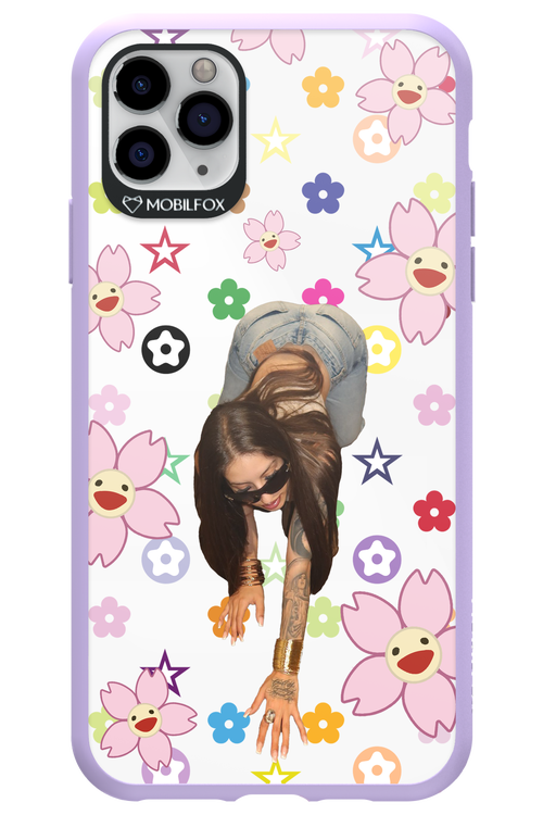 Oh G!rl 2.0 - Apple iPhone 11 Pro Max