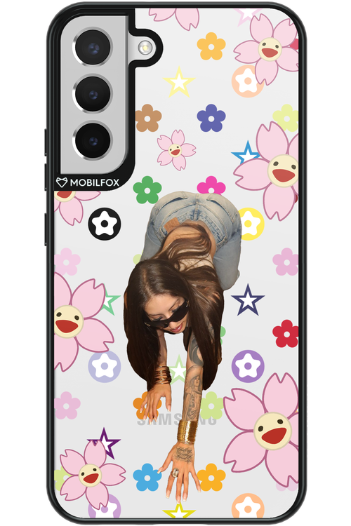 Oh G!rl - Samsung Galaxy S22+