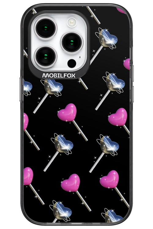 Y2K Candy - Apple iPhone 15 Pro