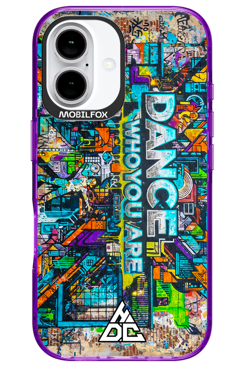 HDC 4 - Apple iPhone 16