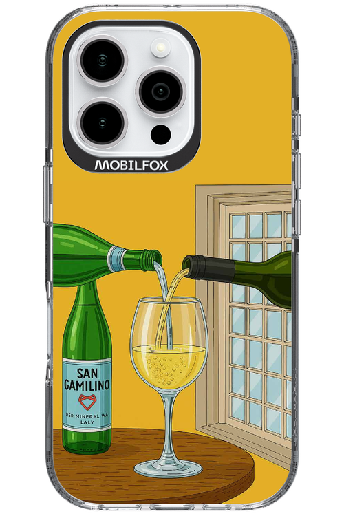Gami Spritz 2.0 - Apple iPhone 16 Pro