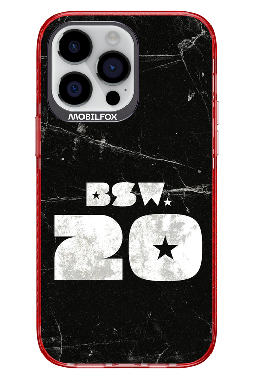 BSW 20 (4) 2.0 - Apple iPhone 14 Pro Max