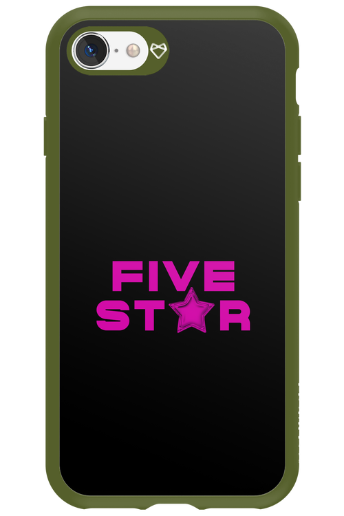 Five Star - Apple iPhone SE 2022