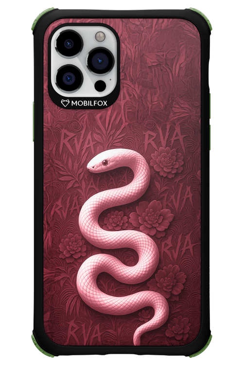 Rose Venom - Apple iPhone 12 Pro