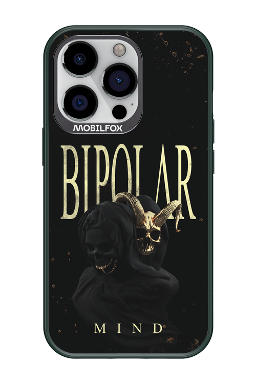 BIPOLAR 2.0 - Apple iPhone 13 Pro