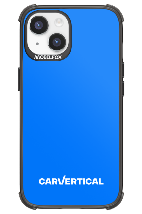 Blueprint - Apple iPhone 14