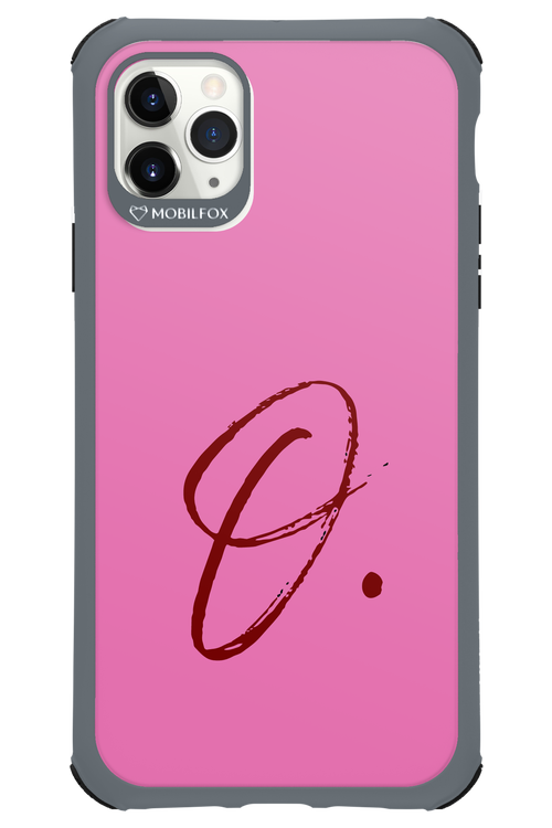 (Sorbet) O 2.0 - Apple iPhone 11 Pro Max