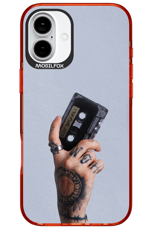 Bagabont 2.0 - Apple iPhone 16 Plus