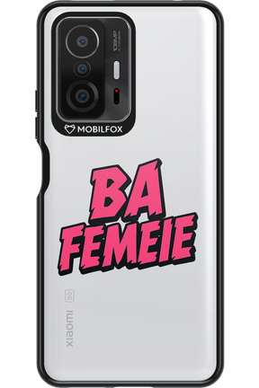 Ba F Pink - Xiaomi Mi 11T