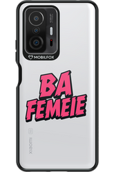 Ba F Pink - Xiaomi Mi 11T