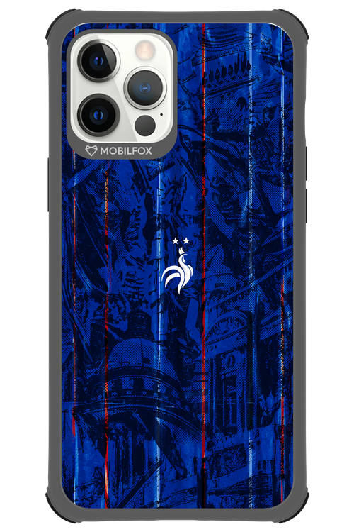 Franta 2.0 - Apple iPhone 12 Pro Max