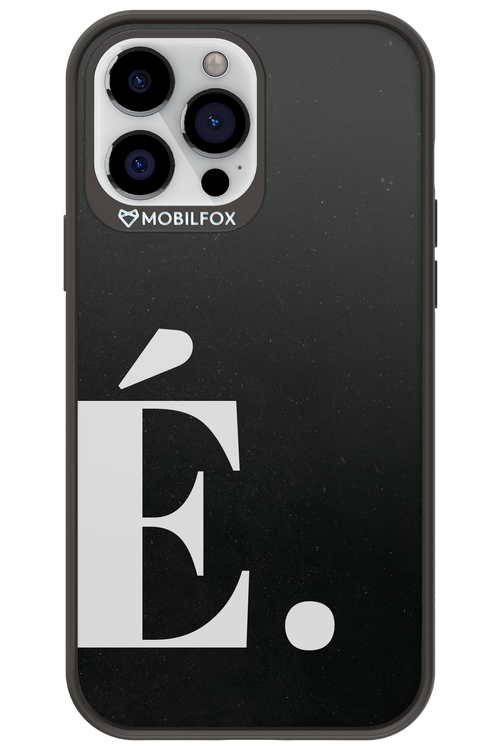 E II (Off Space) 2.0 - Apple iPhone 13 Pro Max