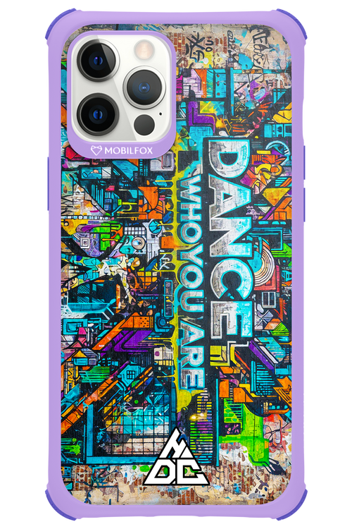 HDC 4 2.0 - Apple iPhone 12 Pro Max