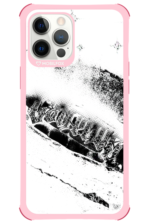 Grillz White Centaur 2.0 - Apple iPhone 12 Pro Max