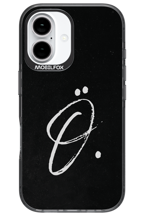 (Off Space) O II 2.0 - Apple iPhone 16