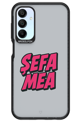 Sefa Mea - Samsung Galaxy A15
