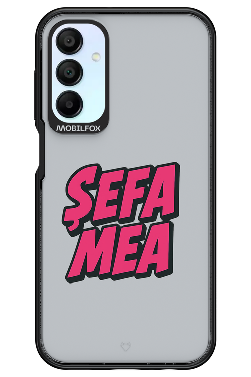 Sefa Mea - Samsung Galaxy A15