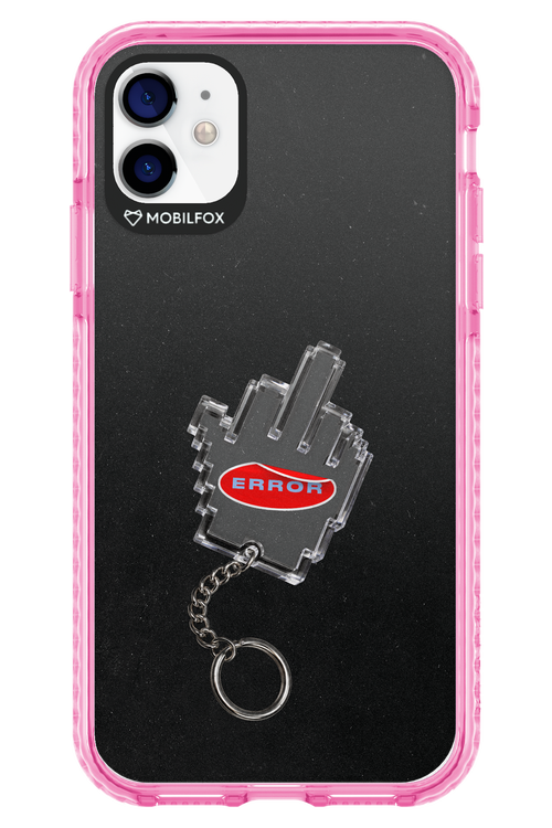 Err0r 2.0 - Apple iPhone 11