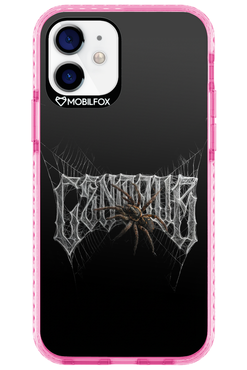 Web Centaur Logo Spider 2.0 - Apple iPhone 12