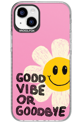 Goodbye - Apple iPhone 15 Plus