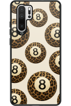 Wild Winner - Huawei P30 Pro