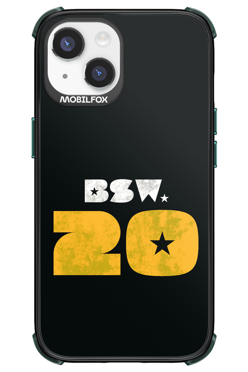 BSW 20 (6) 2.0 - Apple iPhone 14