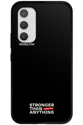 Stronger - Samsung Galaxy A54