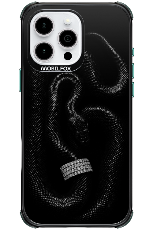Diamond Mamba 2.0 - Apple iPhone 16 Pro Max