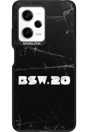 BSW 20 (2) 2.0 - Xiaomi Redmi Note 12 Pro 5G
