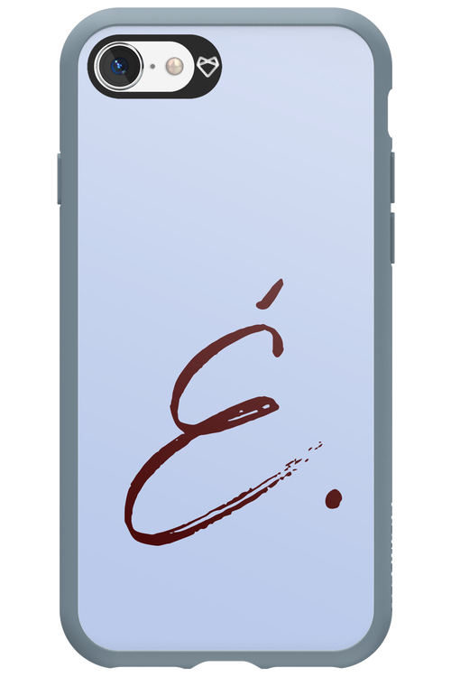 (Jellyfish Presso) E II 2.0 - Apple iPhone 8