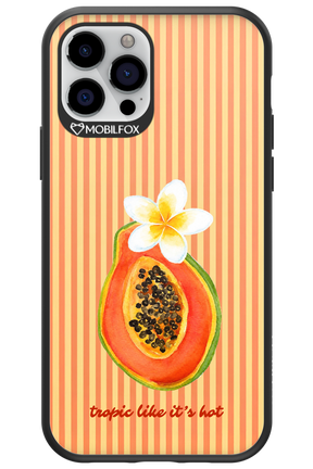 Hot Tropic 2.0 - Apple iPhone 12 Pro