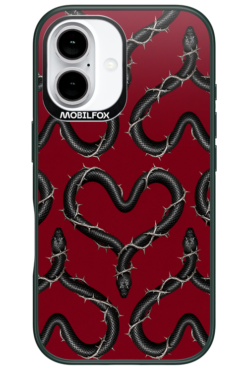 Bad Lover 2.0 - Apple iPhone 16