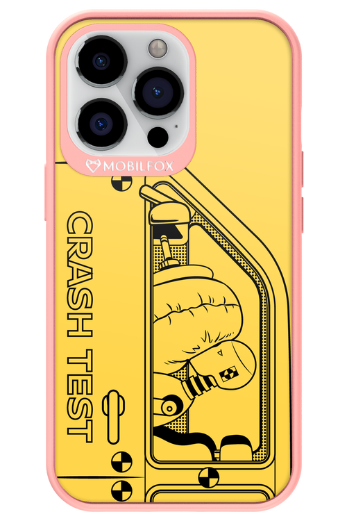 Crumple Zone - Apple iPhone 13 Pro