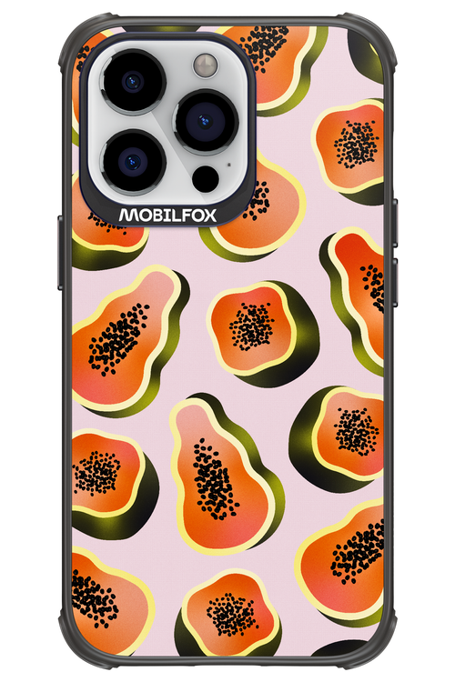 Papaya Wave 2.0 - Apple iPhone 13 Pro