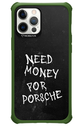 Need Money II - Apple iPhone 12 Pro Max